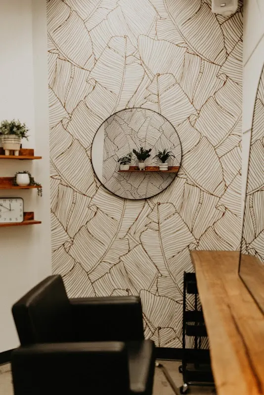 Reverie Hair Co. — Beauty salon in Raleigh